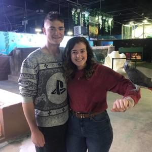 Meet your Posher, Ericka